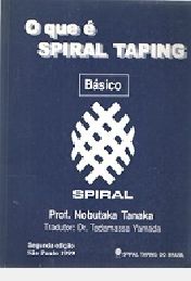 O Que é Spiral Taping - Básico