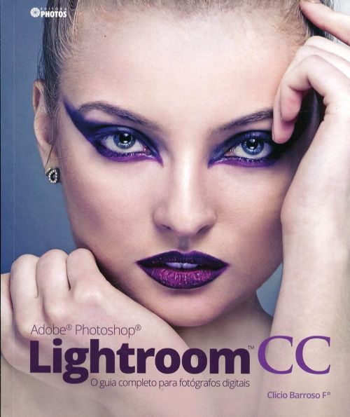 Adobe Photoshop Lightroom CC