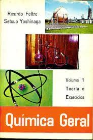 Química geral - Volume 1 - Teoria e Exercícios