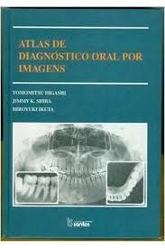 Atlas de Diagnostico Oral por Imagens