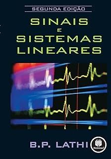 Sinais E Sistemas Lineares