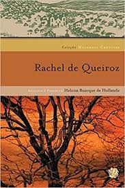 Coleção Melhores Crônicas - Rachel de Queiroz