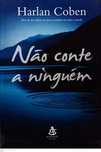 Não Conte a Ninguém