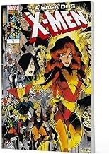 Nº 1 A Saga dos X-Men