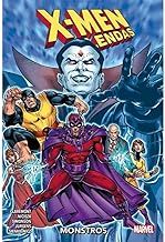 Nº 3 X-Men Lendas