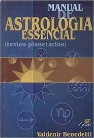 Manual de Astrologia Essencial