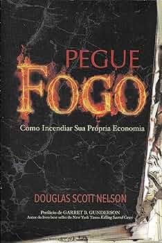 Pegue Fogo