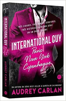 International Guy - Paris, Nova York, Copenhague