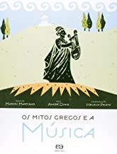 Os mitos Gregos e a Música