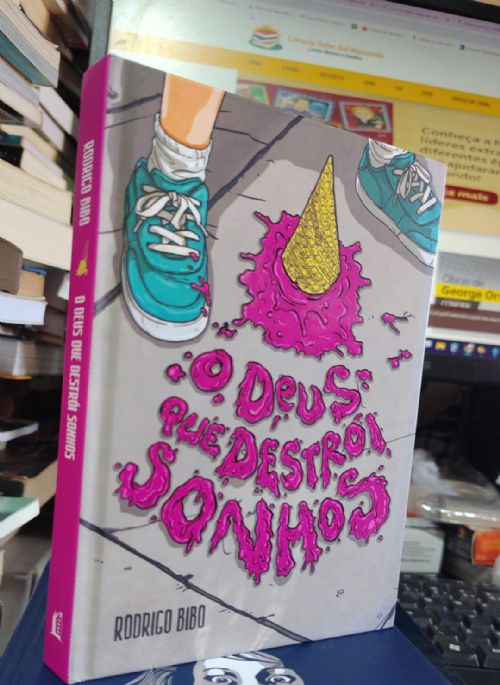O Deus que destrói sonhos