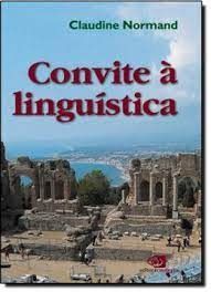 Convite a Linguística