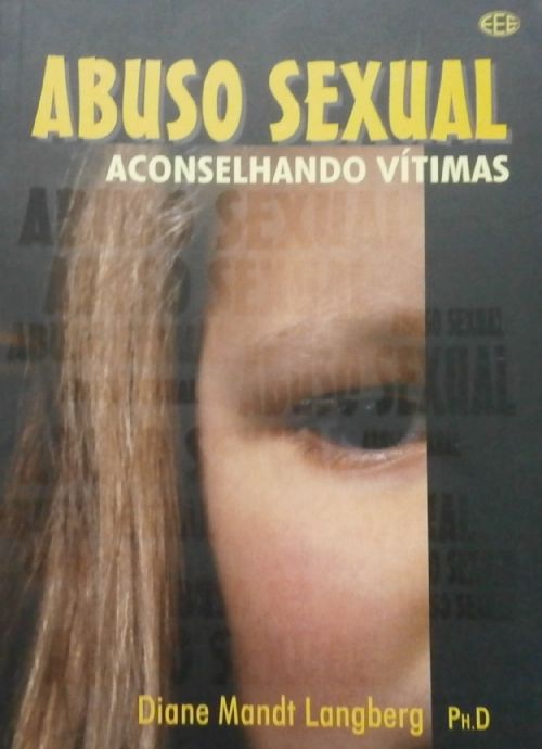 Abuso Sexual - Aconselhando Vítimas