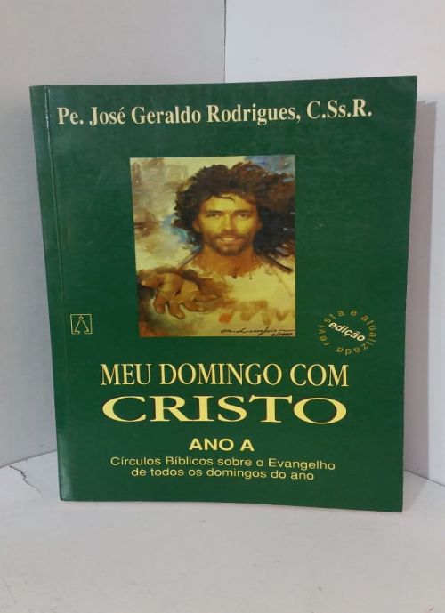 Meu Domingo com Cristo