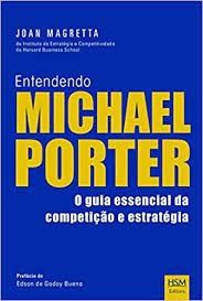 Entendendo Michael Porter - O Guia Essencial da Competição e Estratégia