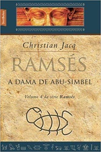 Ramsés - A Dama de Abu-Simbel