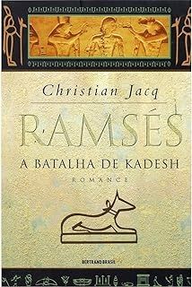 Ramsés 3 - a Batalha de Kadesh