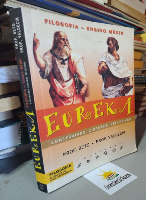 Eureka - Construindo Cidadãos Reflexivos