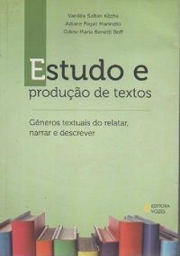 Estudo e Produção de Texto