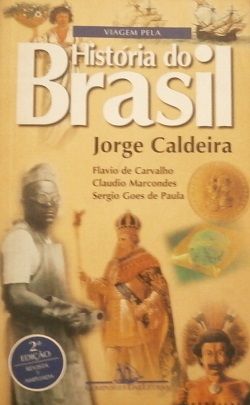Viagem Pela História do Brasil