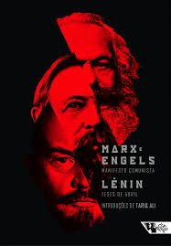 Manifesto Comunista / Teses de abril