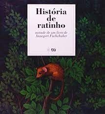 Historia de Ratinho, Historia de Gigante