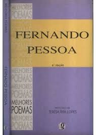 Melhores Poemas de Fernando Pessoa
