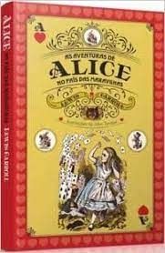 As Aventuras de Alice no País das Maravilhas