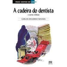 A Cadeira do Dentista - Para Gostar de Ler 15