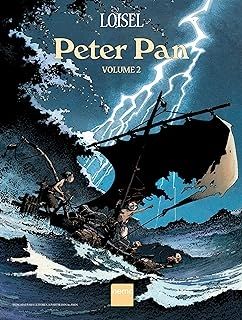 Nº 2 Peter Pan Quadrinhos