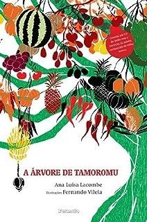A Árvore de Tamoromu
