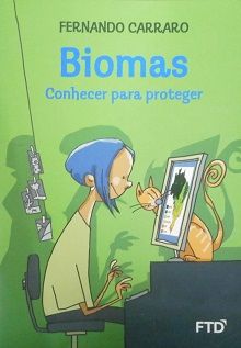 Biomas - Conhecer Para Proteger