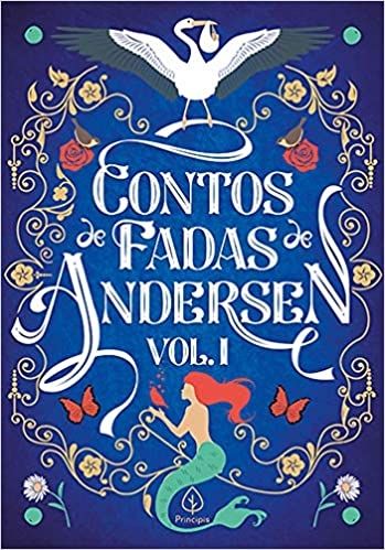 Contos de Fadas de Andersen - Vol. I