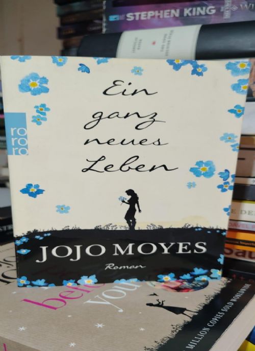 Ein Ganz Neues Leben