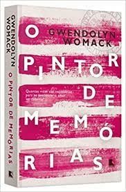 O Pintor de Memórias