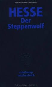 Hesse Der Steppenwolf