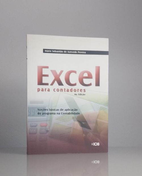 Excel - Para Contadores