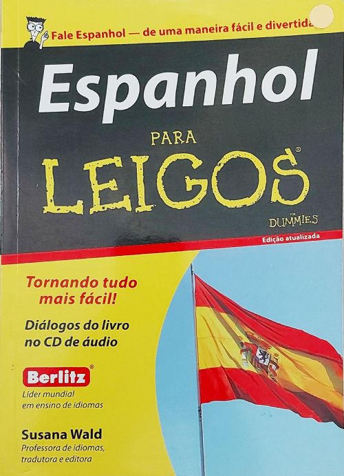 Espanhol para Leigos