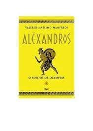 Aléxandros - 3 Vol.