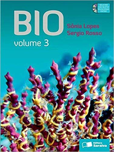Bio Volume 3 - 2 Volumes