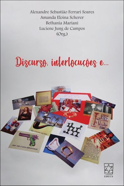 Discurso, interlocuções e...