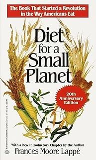 Diet For a Small Planet