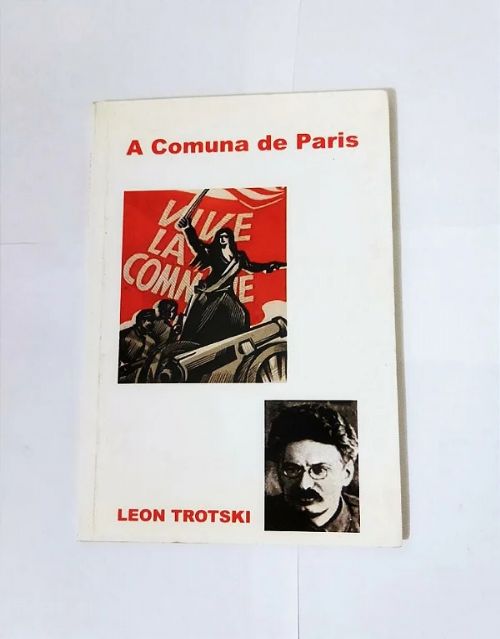 A Comuna de Paris