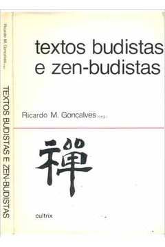 Textos Budistas E Zen Budistas