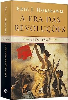 A Era Das Revoluções 1789-1848