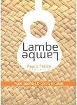 Lambe-Lambe (Com CD)