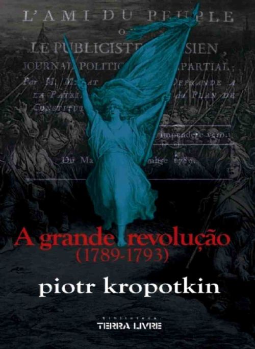 A Grande Revolução (1789 - 1793)
