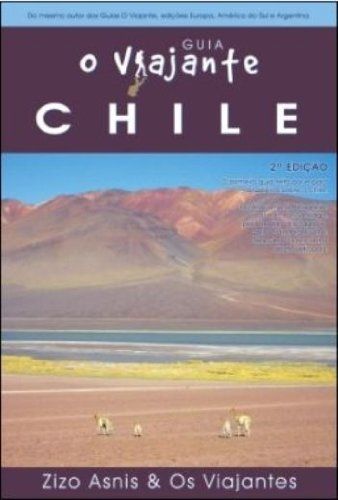 Guia o viajante Chile
