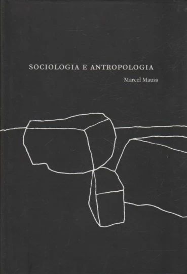 Sociologia E Antropologia