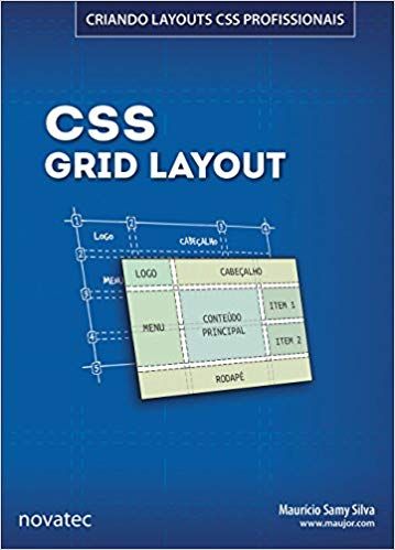 CSS GRID LAYOUT