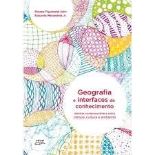 Geografia e Interfaces de Conhecimento
